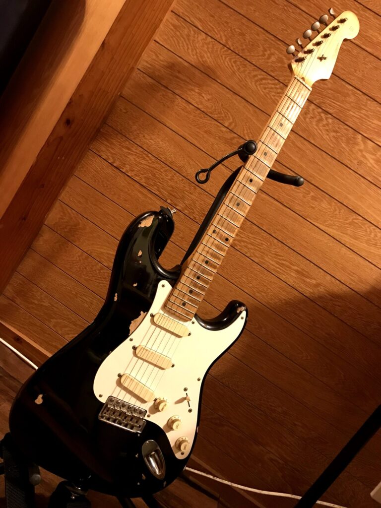Stratocaster　LS54-90
