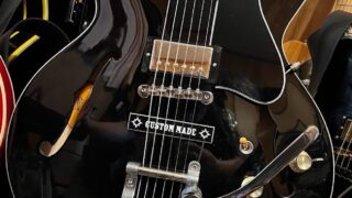 Gibson　ES335