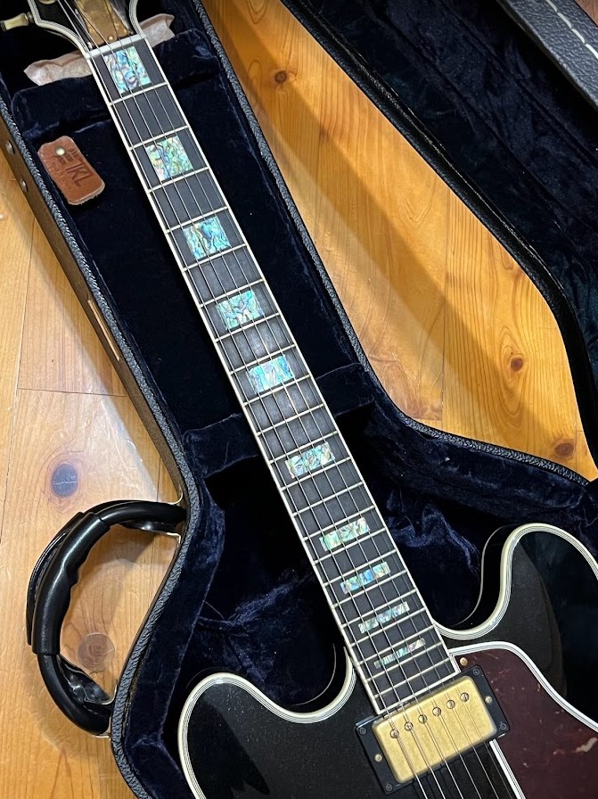 Gibson Super Lucille 2003